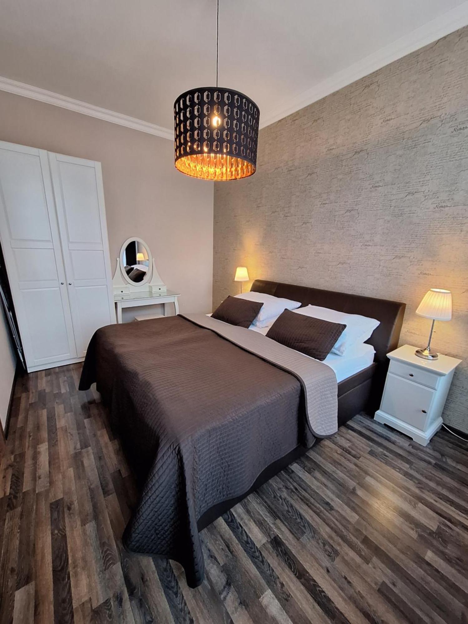 Residence Moravia Apartments カルロヴィ・ヴァリ エクステリア 写真
