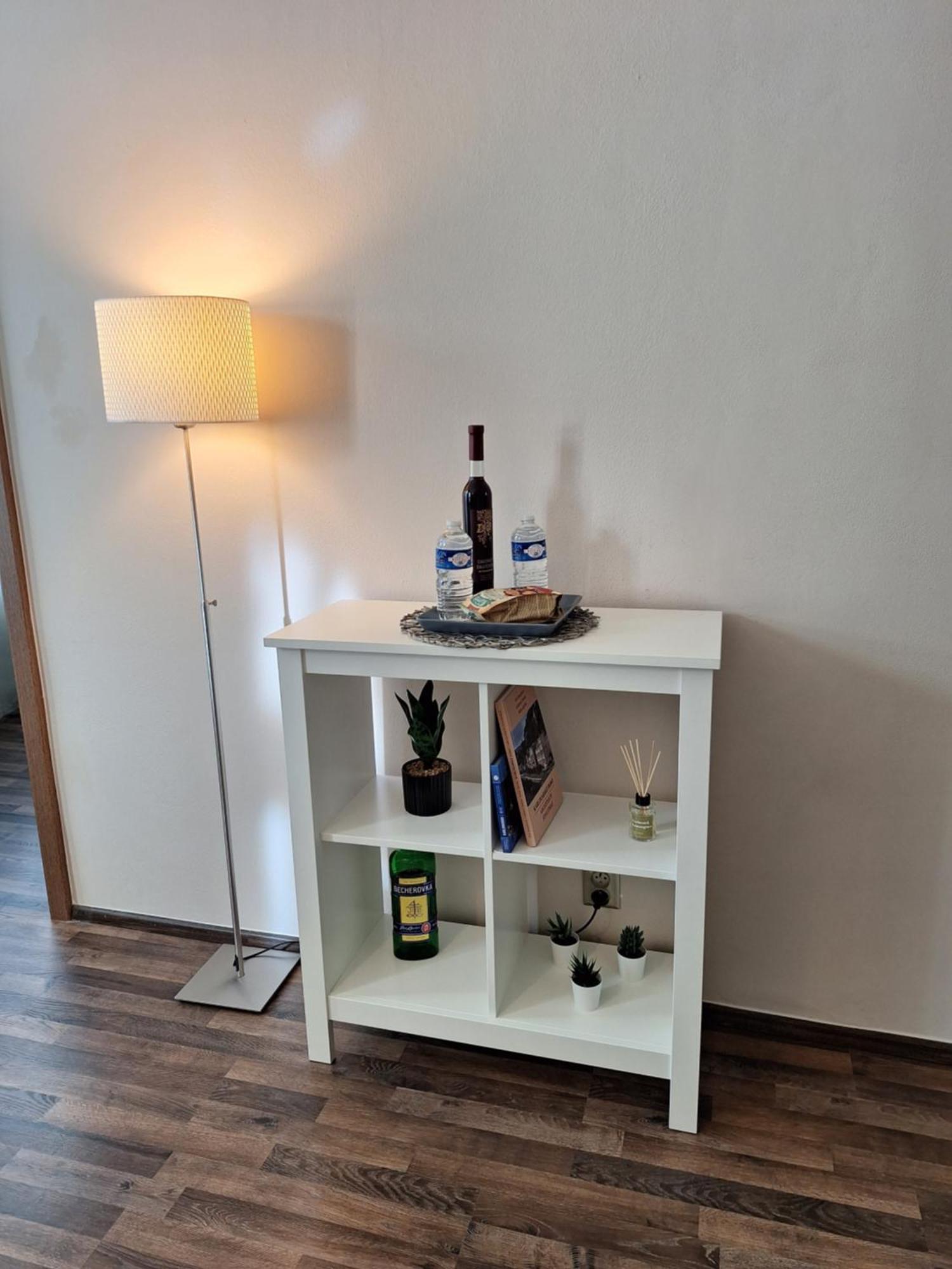 Residence Moravia Apartments カルロヴィ・ヴァリ エクステリア 写真