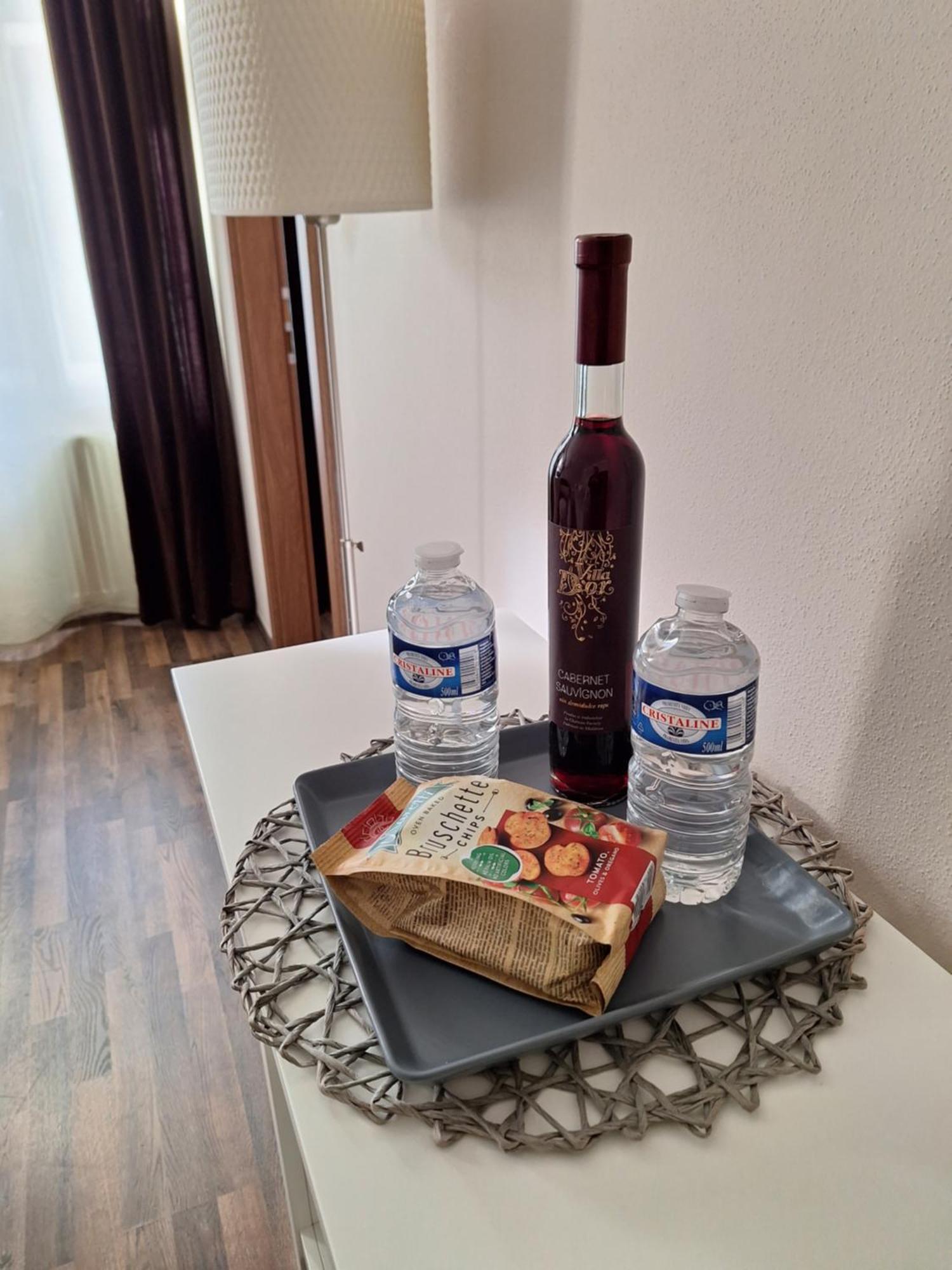Residence Moravia Apartments カルロヴィ・ヴァリ エクステリア 写真