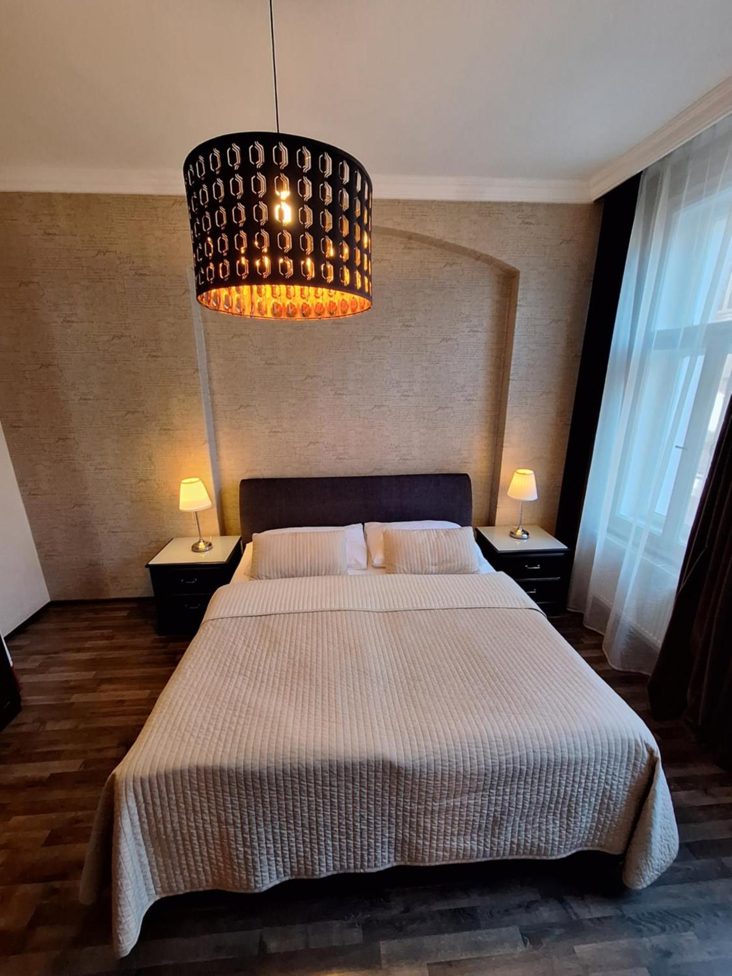 Residence Moravia Apartments カルロヴィ・ヴァリ エクステリア 写真