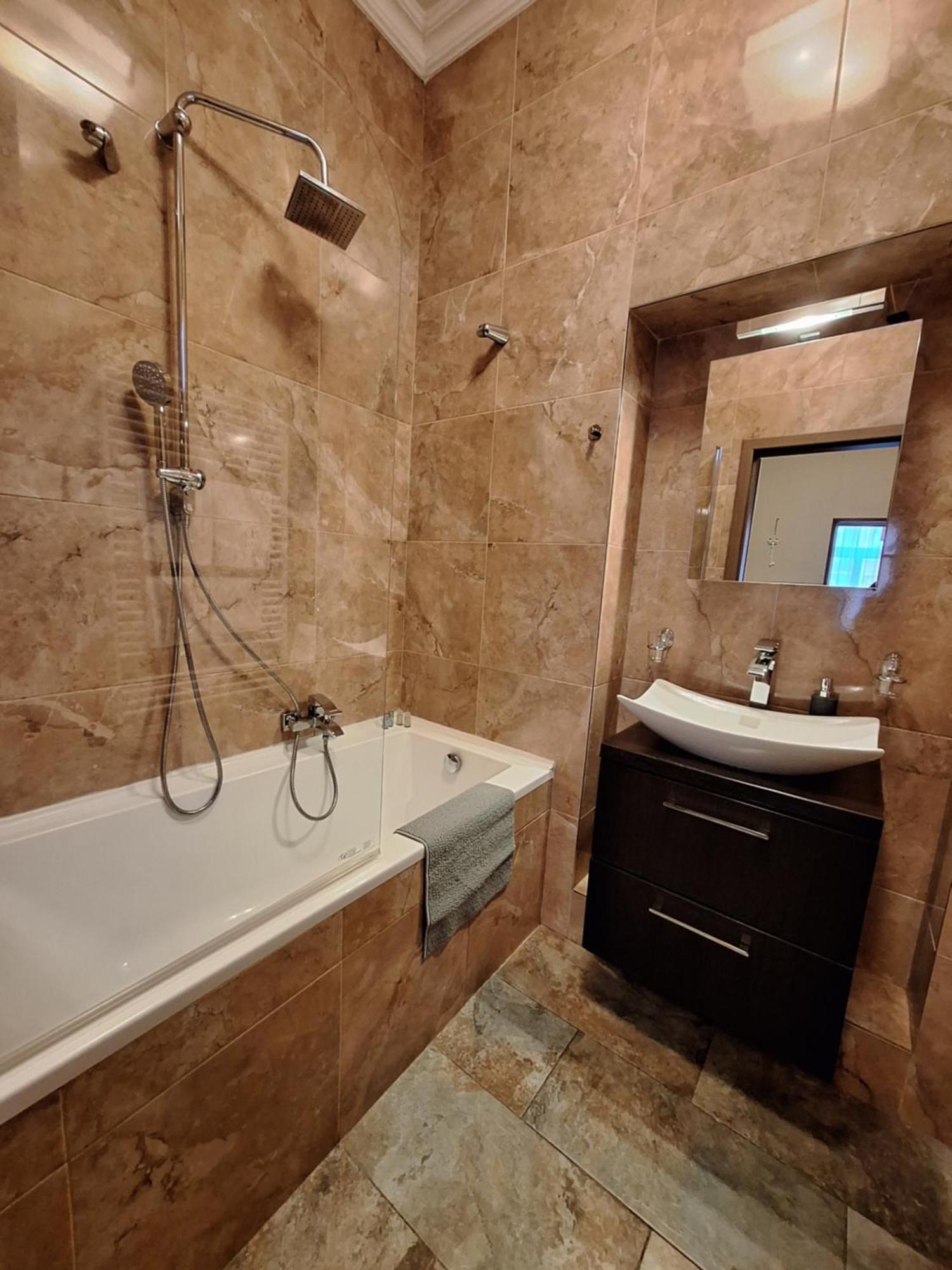 Residence Moravia Apartments カルロヴィ・ヴァリ エクステリア 写真