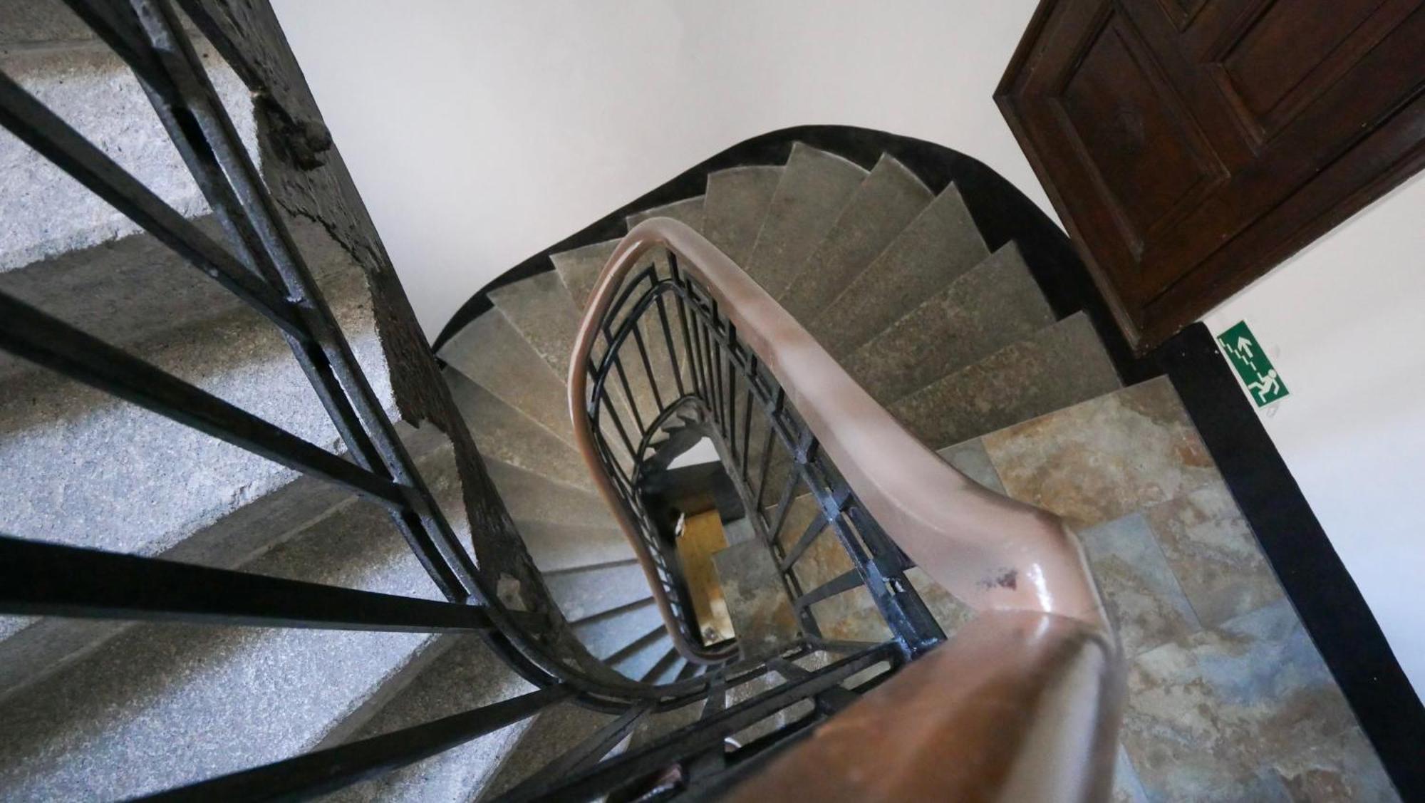 Residence Moravia Apartments カルロヴィ・ヴァリ エクステリア 写真