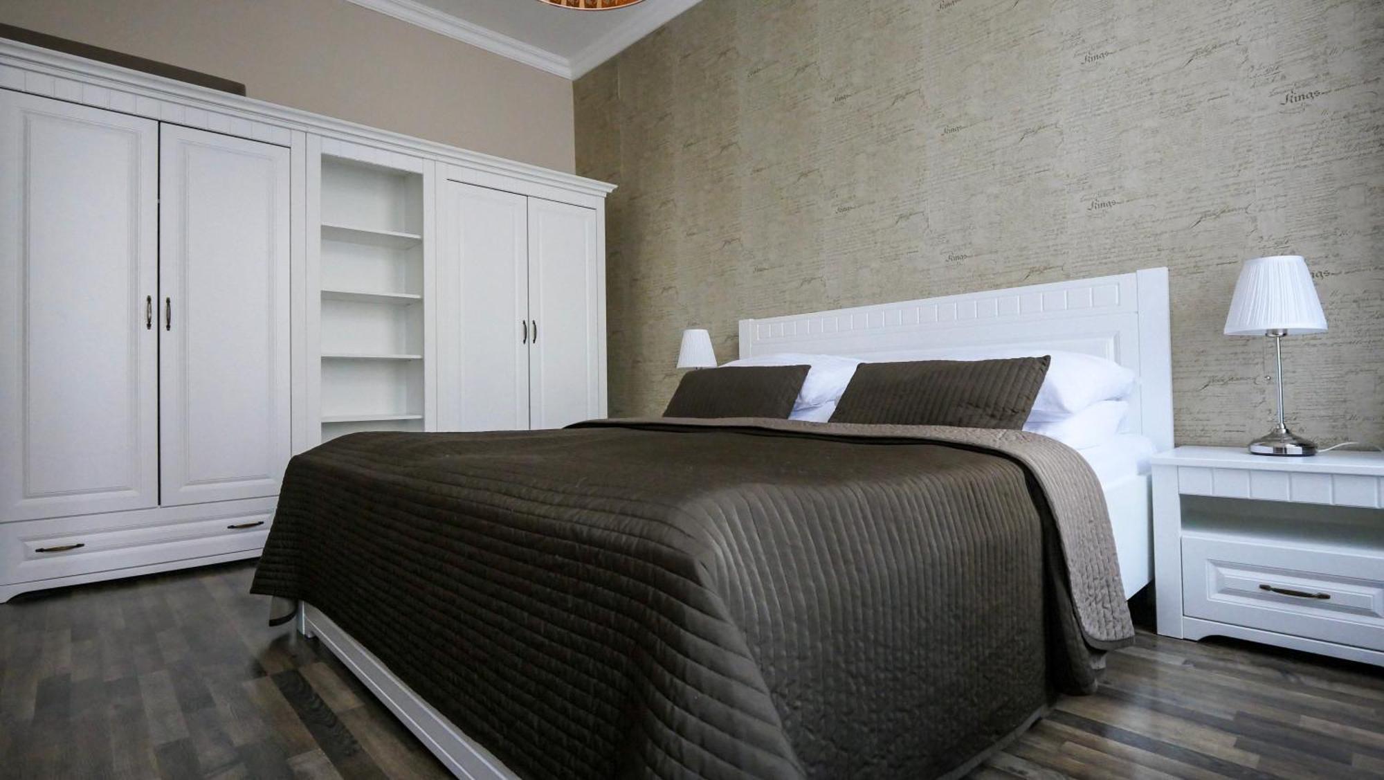 Residence Moravia Apartments カルロヴィ・ヴァリ エクステリア 写真