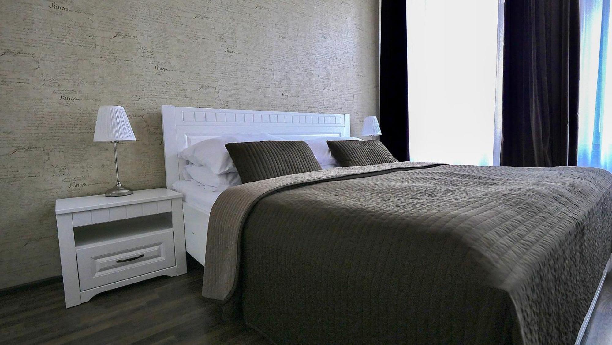 Residence Moravia Apartments カルロヴィ・ヴァリ エクステリア 写真