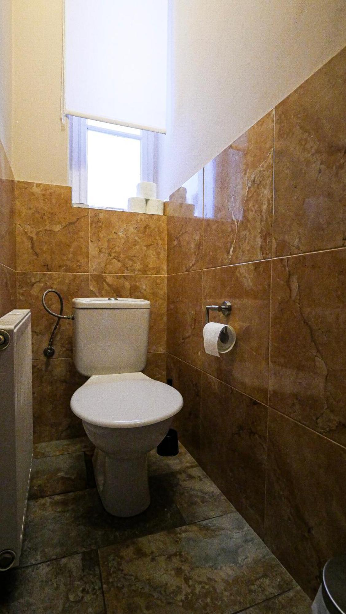 Residence Moravia Apartments カルロヴィ・ヴァリ エクステリア 写真