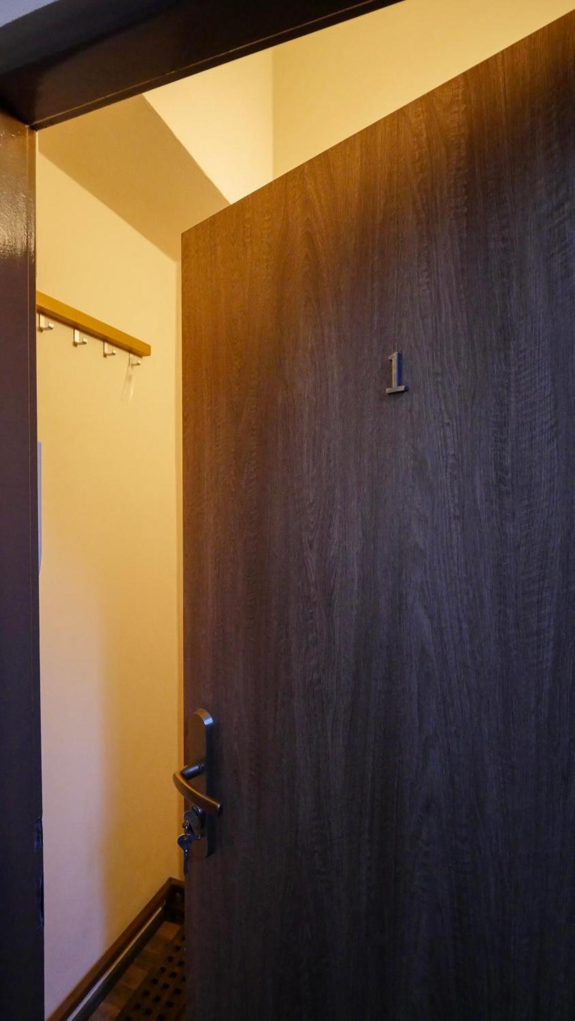 Residence Moravia Apartments カルロヴィ・ヴァリ エクステリア 写真