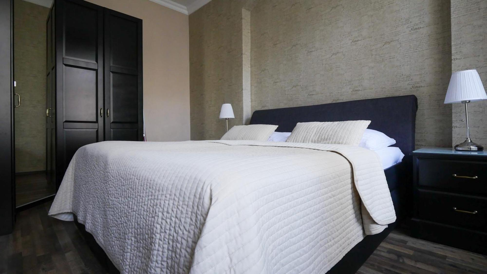 Residence Moravia Apartments カルロヴィ・ヴァリ エクステリア 写真