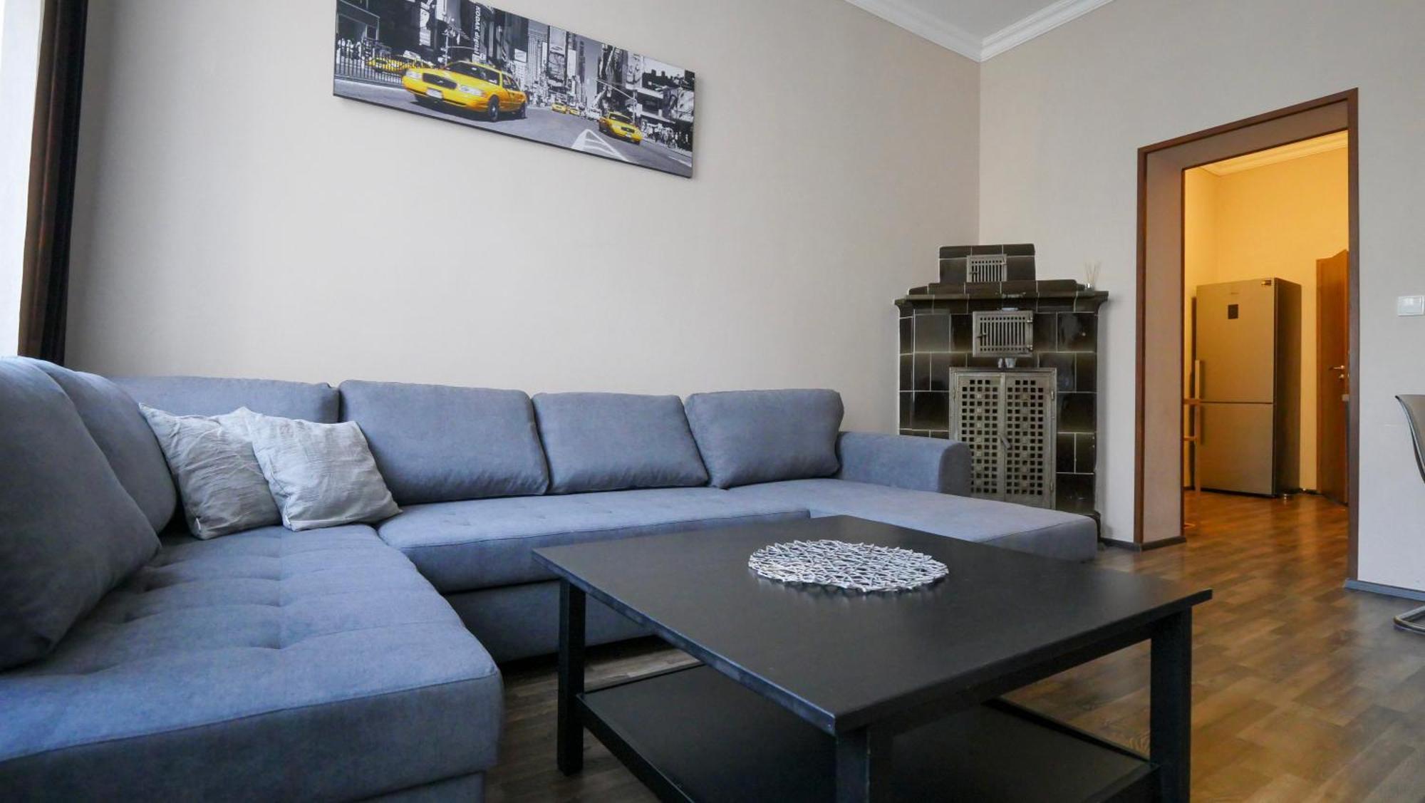 Residence Moravia Apartments カルロヴィ・ヴァリ エクステリア 写真