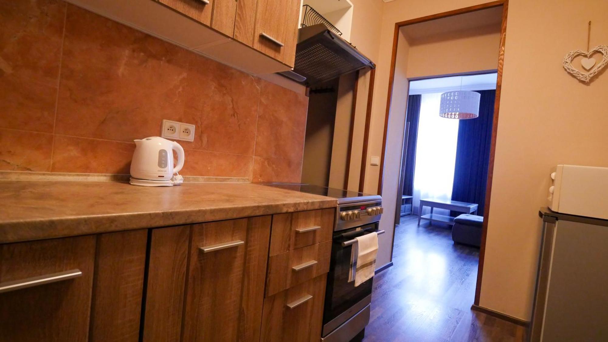 Residence Moravia Apartments カルロヴィ・ヴァリ エクステリア 写真