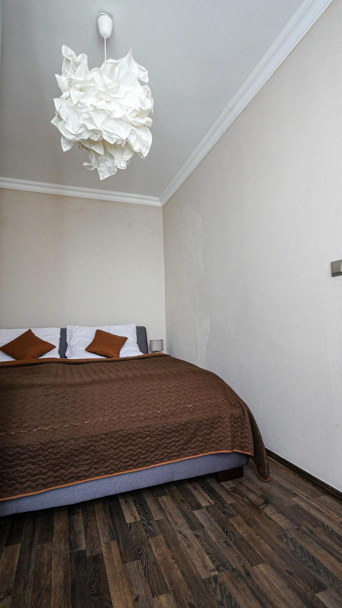 Residence Moravia Apartments カルロヴィ・ヴァリ エクステリア 写真