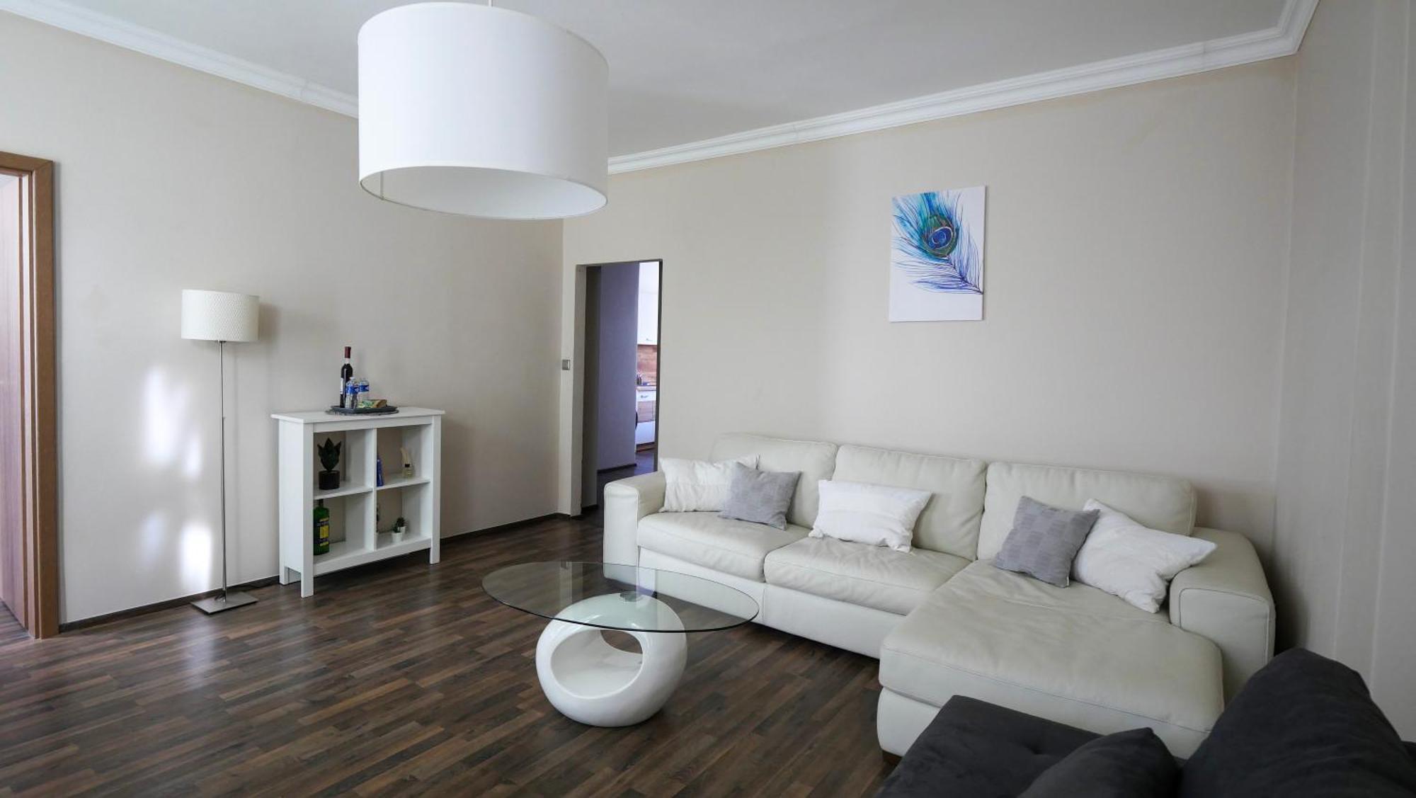 Residence Moravia Apartments カルロヴィ・ヴァリ エクステリア 写真